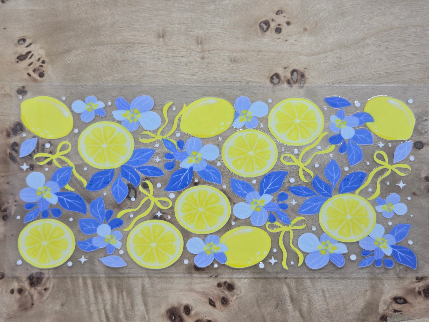 Lemons