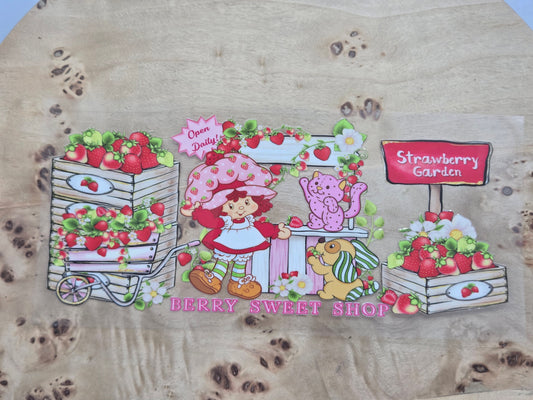 Berry Sweet