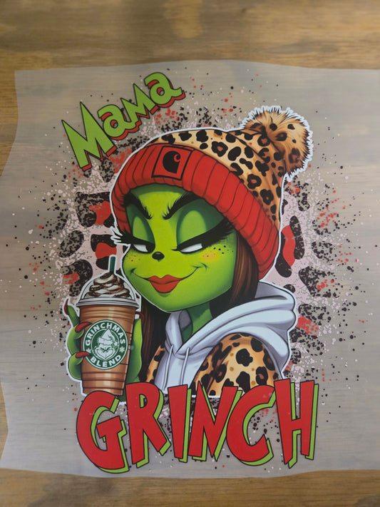 Mama G