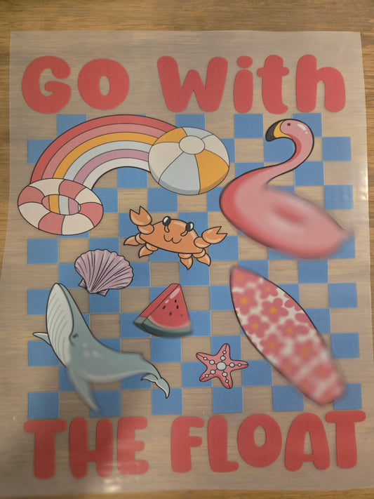 Go with the Float