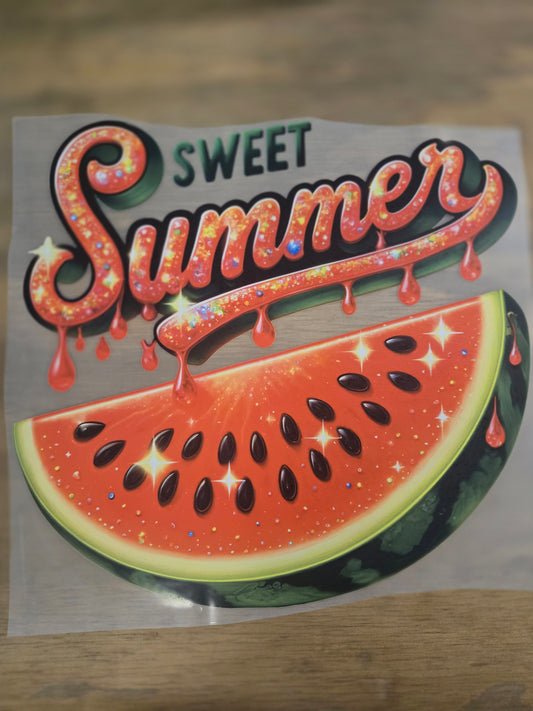 Sweet Summer