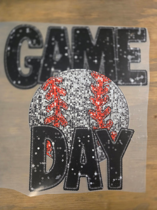 Game Day