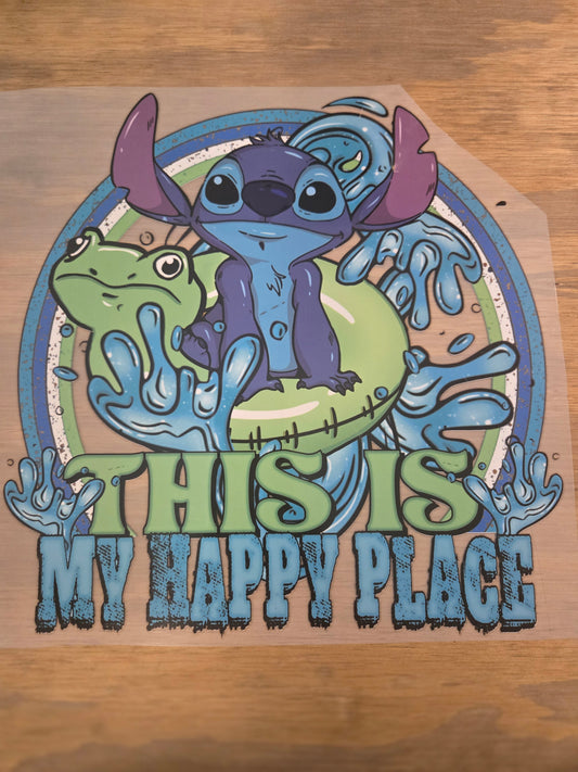 Happy Place