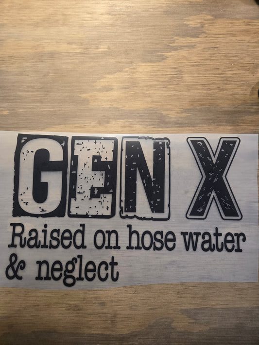 Gen X