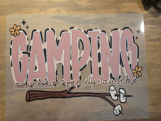 Camping