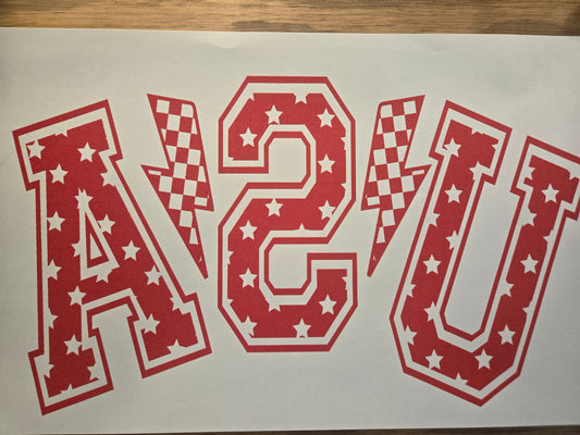 USA Flash