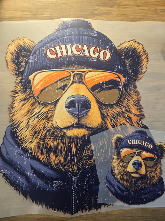 Bears