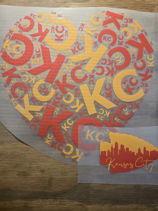 KC Heart