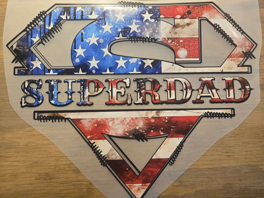 Superdad