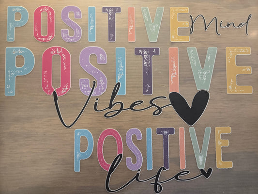 Positive Mind