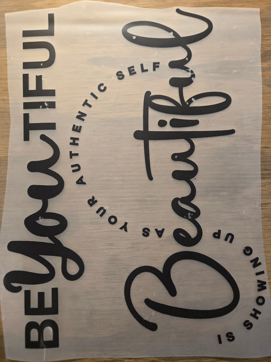 BeYoutiful