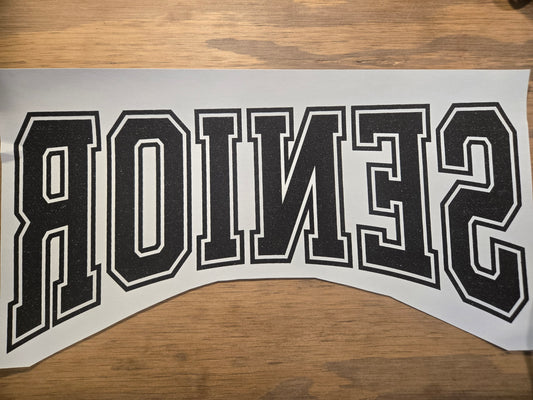 Senior