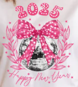 2025 Bow