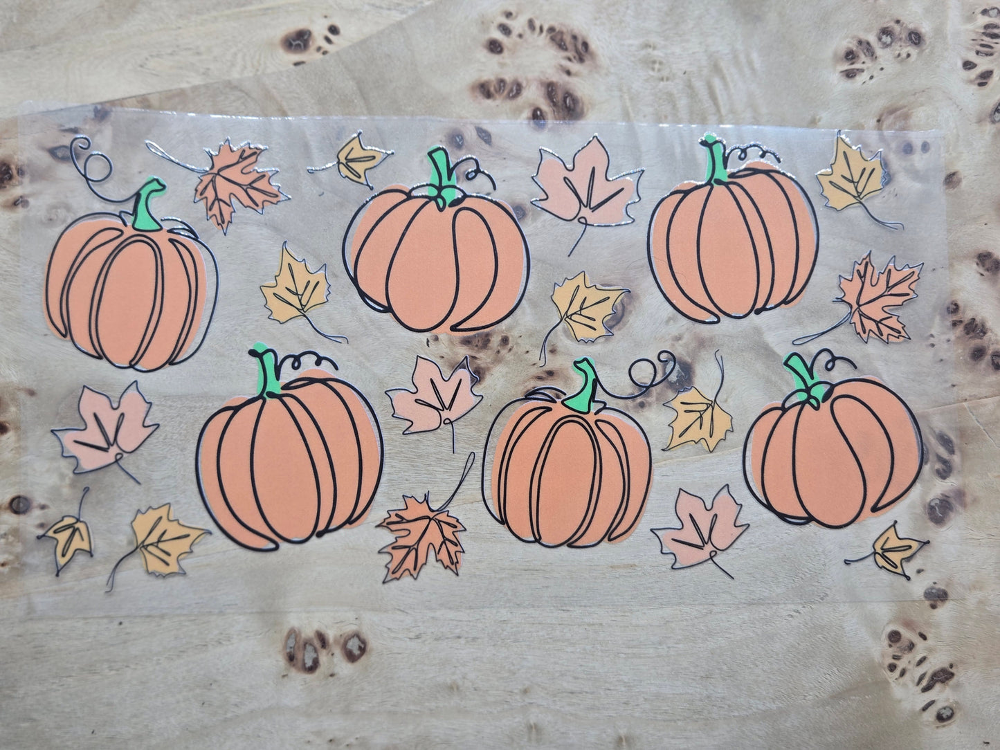 Pumpkins