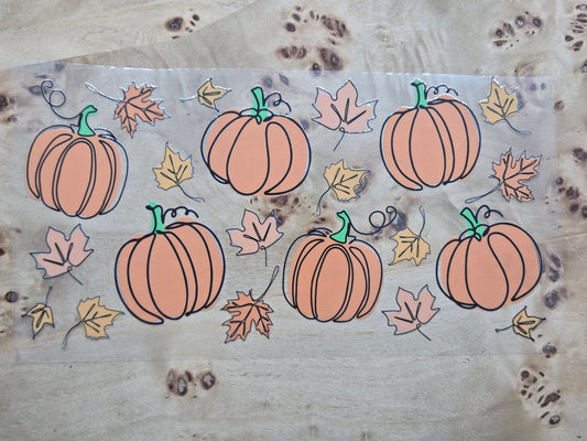 Pumpkins