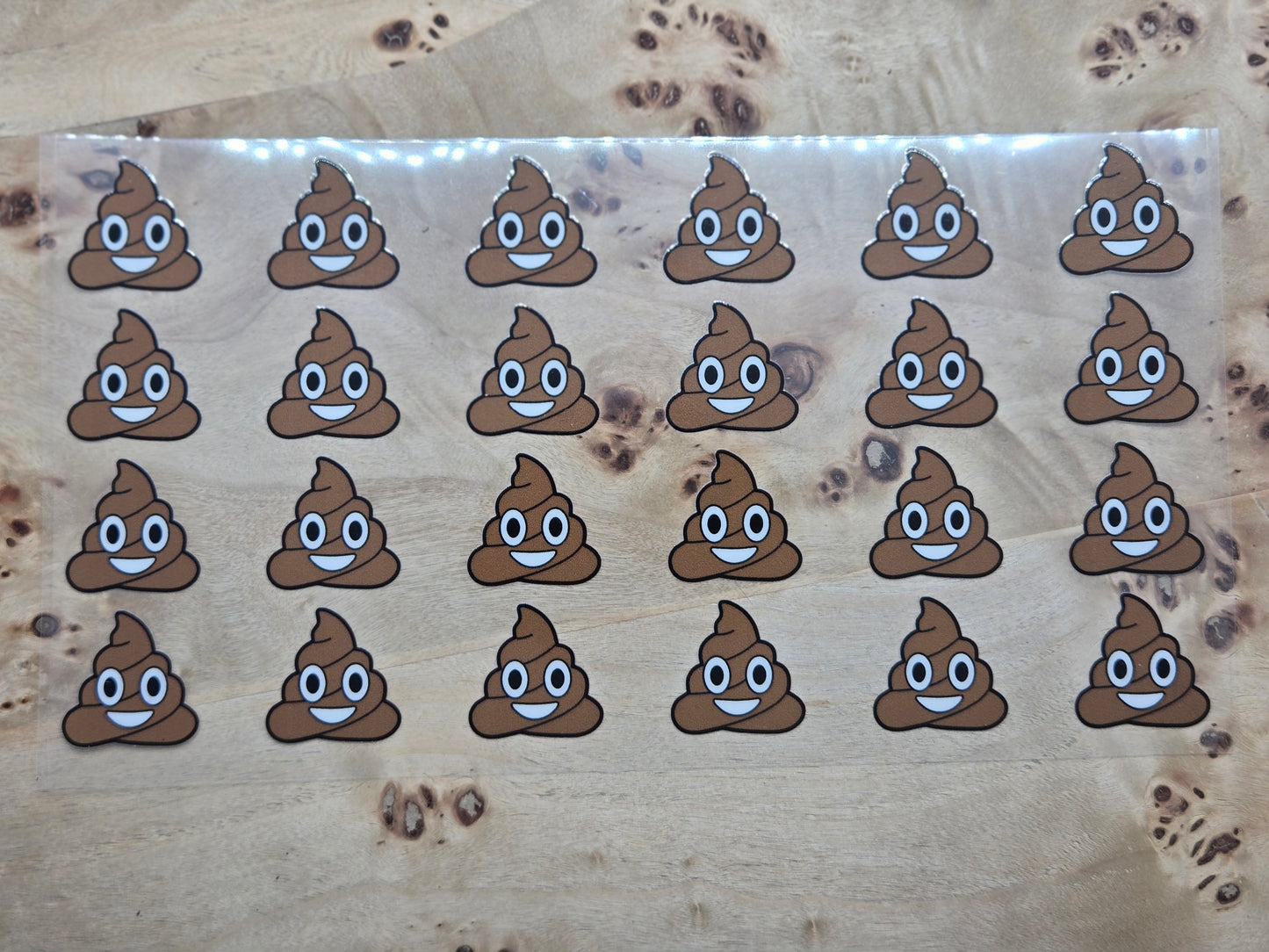 Poop