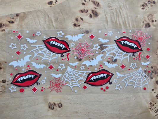 Bats and Lips