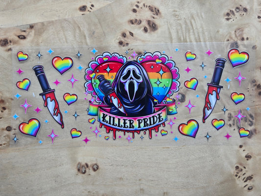 Face Pride