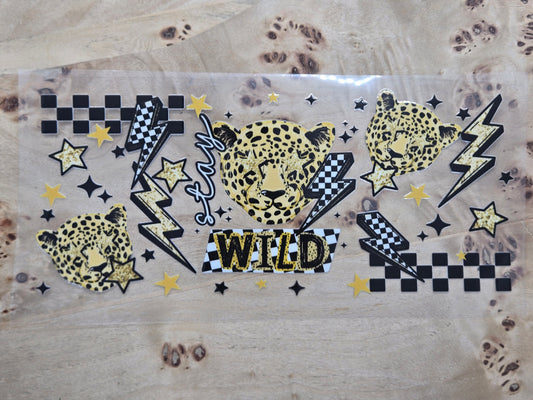 Stay Wild