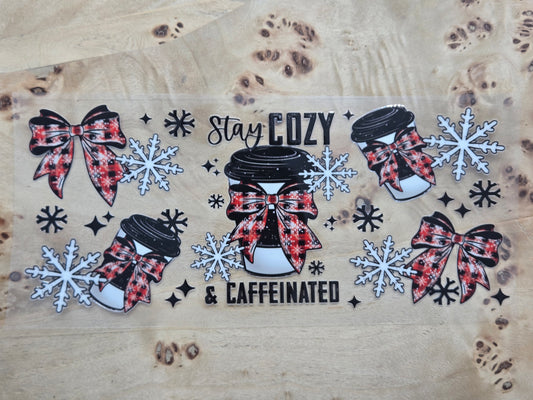 Stay Cozy