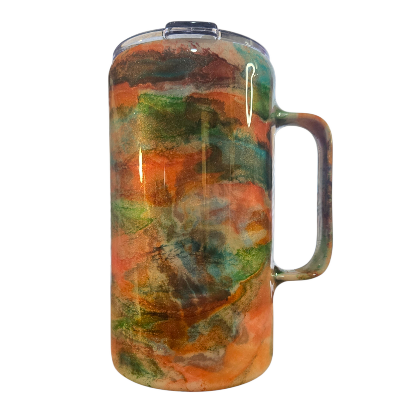 20 oz Epoxy with Handle