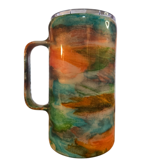 20 oz Epoxy with Handle