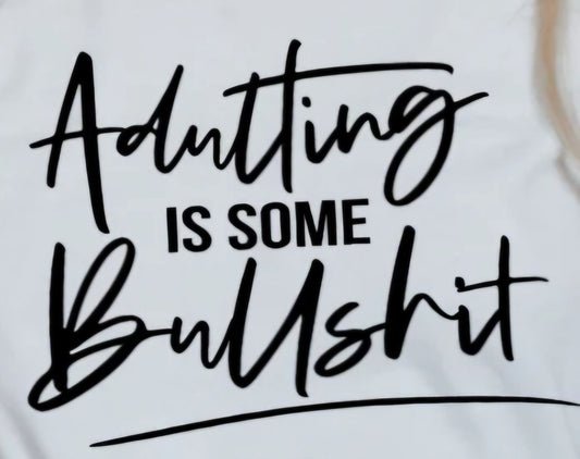 Adulting