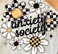 Anxiety Society