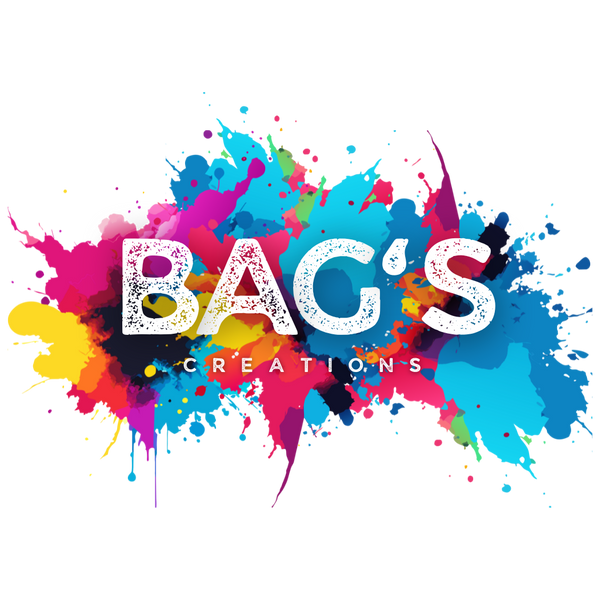 BAG's Creations