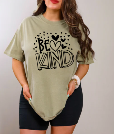Be Kind Hearts