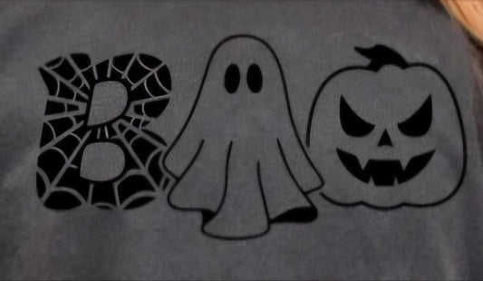 Boo