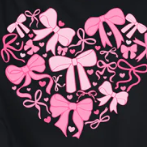 Heart of Bows