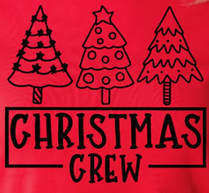 Christmas Crew