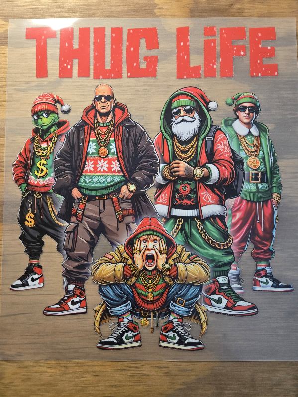 Thug Life
