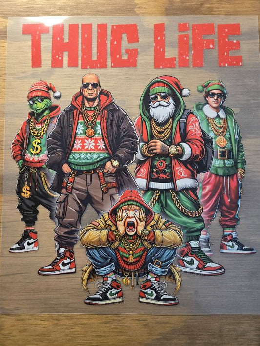 Thug Life