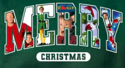 Christmas Varsity