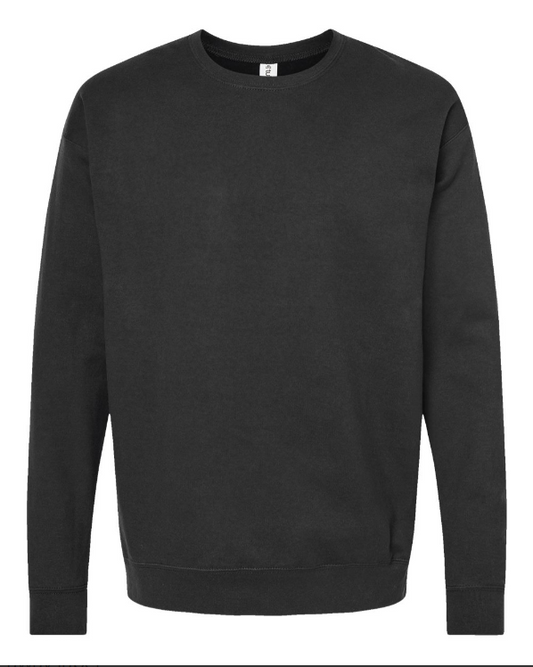 Make a Crewneck Sweatshirt