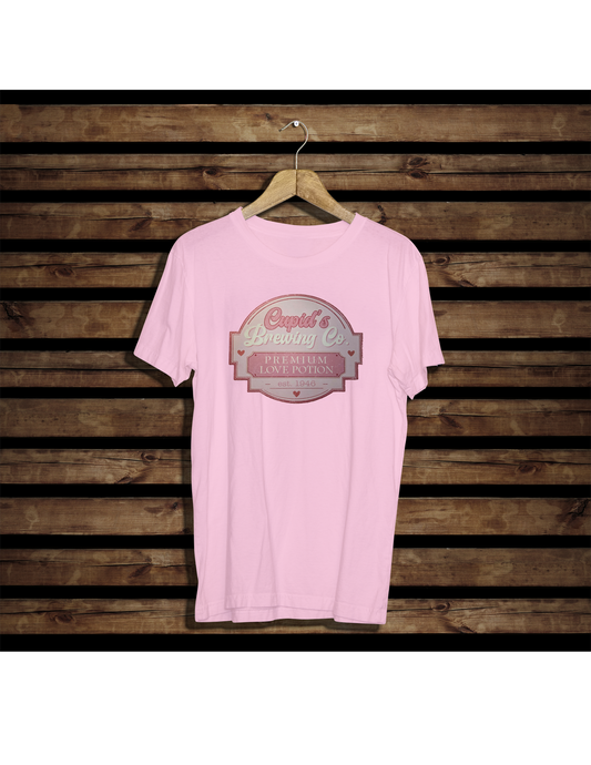 Cupid's Brewing