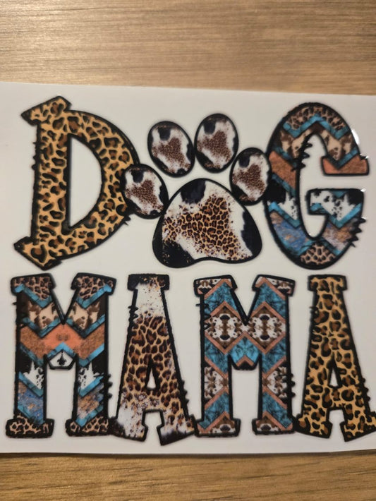 Dog Mama