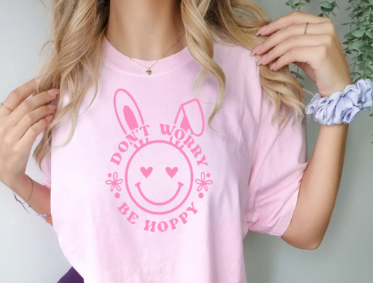 Don't Worry Be Hoppy