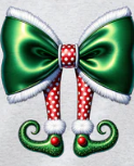 Elf Bow