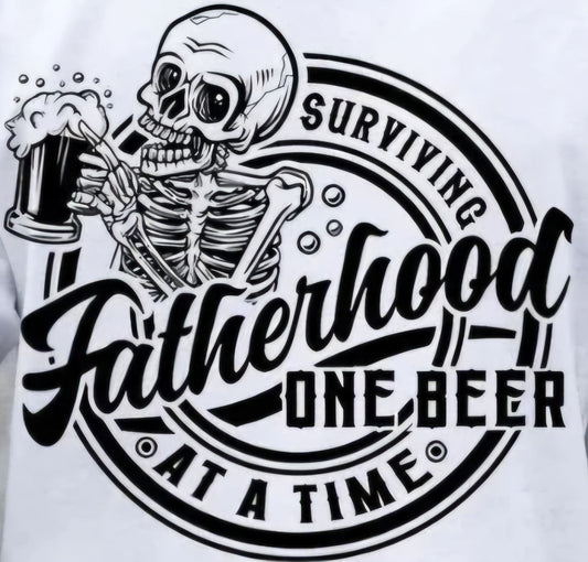 Surviving Fatherhood