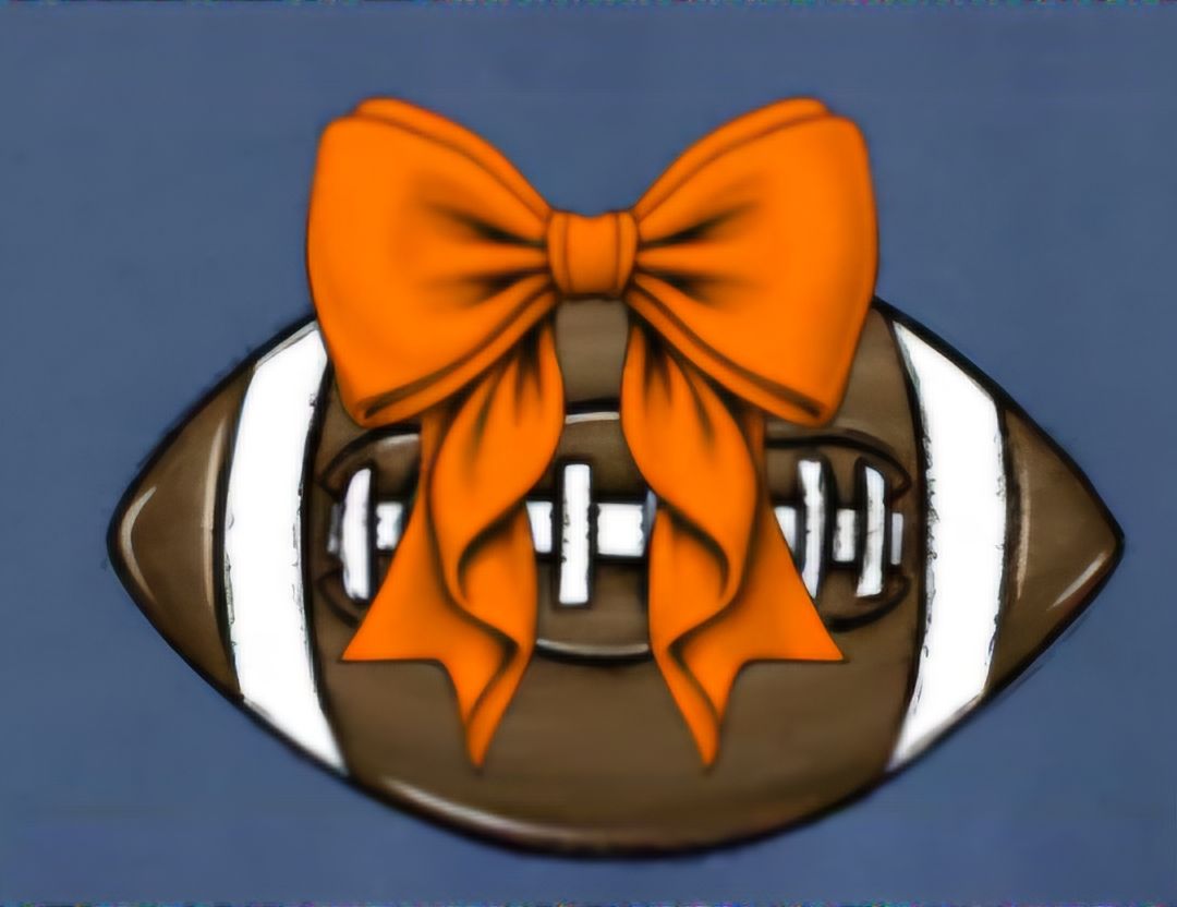 Football Bow