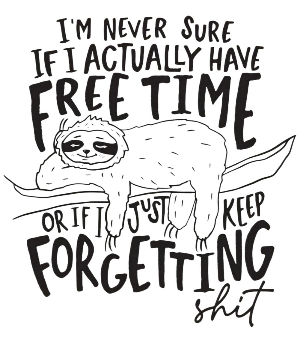 Free Time