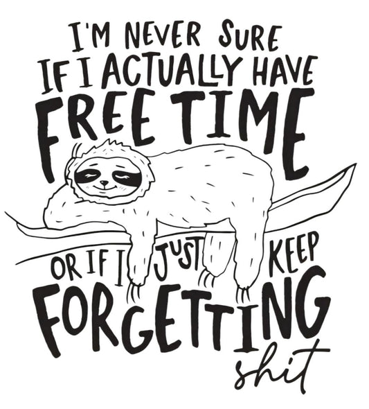 Free Time
