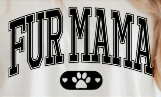 Fur Mama