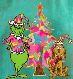 G and M Tree