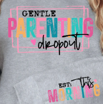 Gentle Parenting