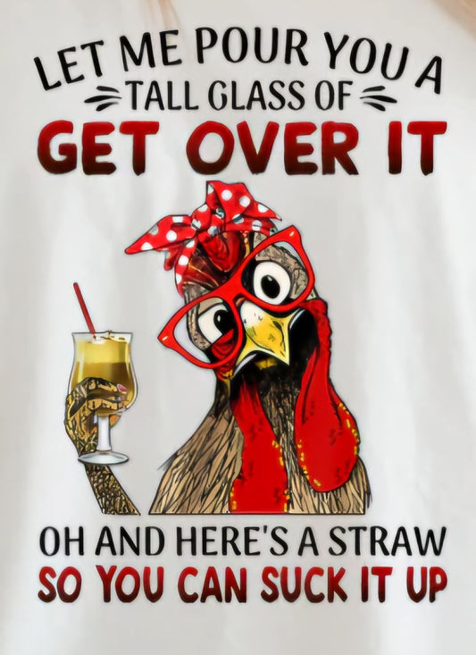 Get Over It