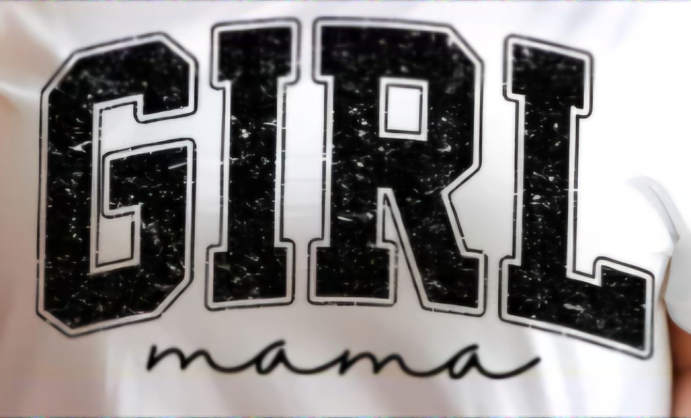 Girl Mama